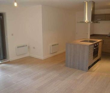 Hackney House, Clydesdale Way, Belvedere, DA17 - Photo 2