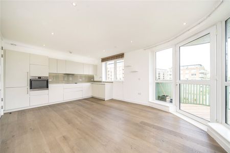 Maltby House, Kidbrooke Village, Ottley Drive, SE3 9FJ - Photo 5