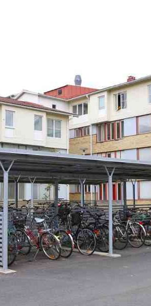 Ryd, Rydsvägen 252 C.14 - Foto 1