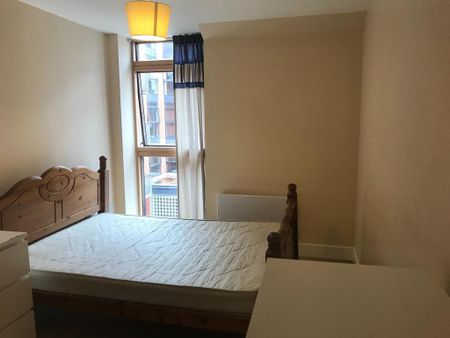 1 bedroom flat to rent - Photo 4