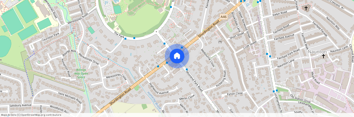 Moorend Park Road, GL53 0GB, Cheltenham