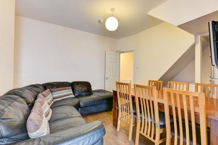 7 bedroom house to rent - Photo 4