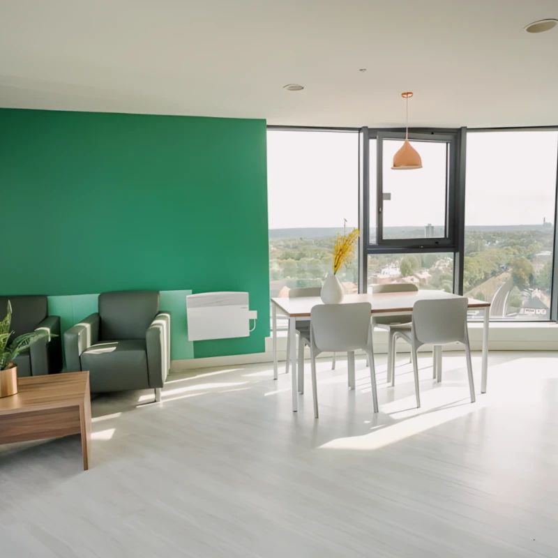 En Suite Cluster Premium City View - Photo 1