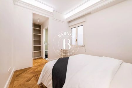 Tout savoir sur cet appartement Madrid - Foto 3