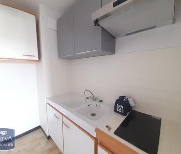 Location Appartement 2 pièces 38m² ALBI 81000 - Photo 3