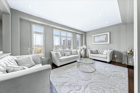 For Lease - 26 Gesher Crescent, Vaughan, Ontario - Photo 4