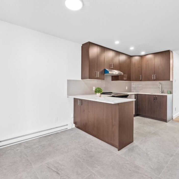 Appartement à louer - Montréal (Verdun/Île-des-Soeurs) (Verdun) - Photo 1