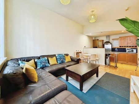 1 bedroom apartment to rent - Photo 2