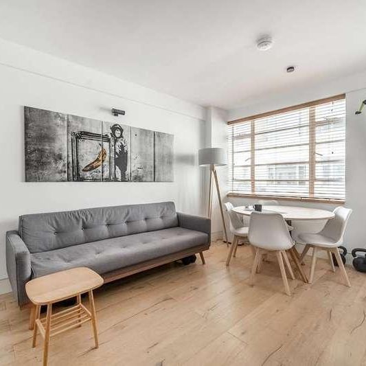 Sloane Avenue, Sloane Square, SW3 - Photo 1