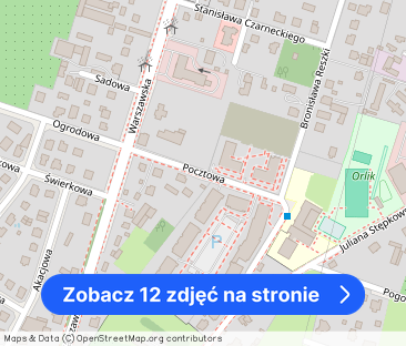 Nowoczesne 4-pokojowe mieszkanie z balkonem - Zdjęcie 1