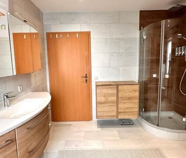 Wohnen mit Weitblick – Stilvolle 5-Zimmer-Wohnung in Toplage von Ha... - Photo 1