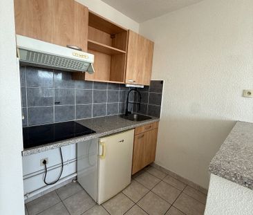 Location Appartement 2 pièces 40m² - Photo 3