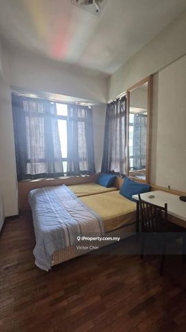 The Heritage Residence, Mines Resort City, Seri Kembangan - Foto 3