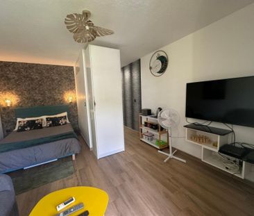 Location Appartement 26.12m² 2 pièces Fort de france - Photo 1