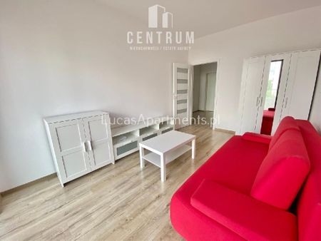 Mieszkanie Lublin Wieniawa powierzchnia 42.0 m² C303-WM-46554 - Фото 5