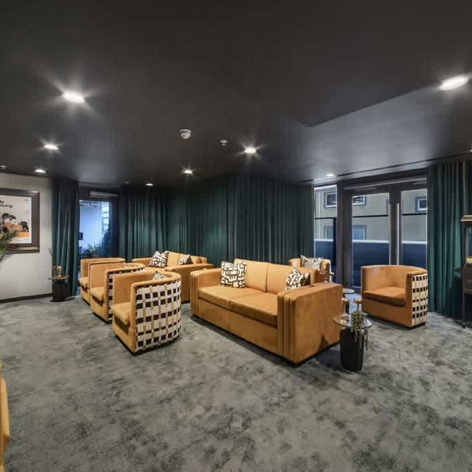 One Thames Quay, Marsh Wall E14 - Photo 1