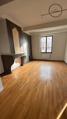 Location Appartement 3 pièces 73m² ST NICOLAS DE PORT 54210 - Photo 1