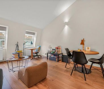 1 bedroom mews to rent - Photo 3