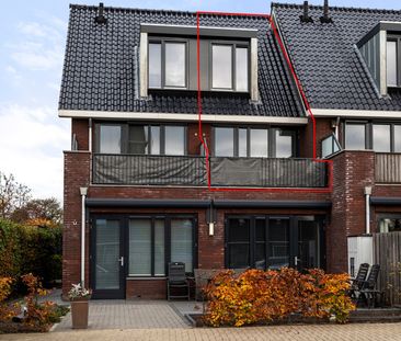 Brinkstraat 49a - Photo 4