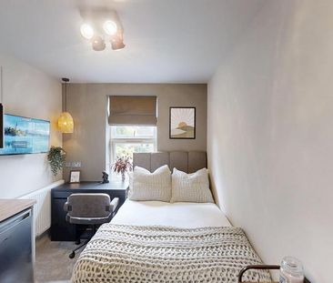 7 bedroom house share to rent - Photo 6