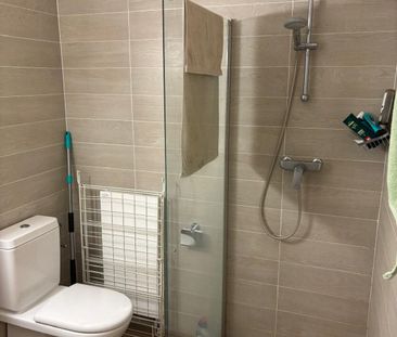 Pleasant furnished studio in the Plainpalais/HUG Hospitals area - Foto 5