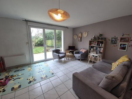 APPARTEMENT 2 pièce(s) - 50m² - Photo 2