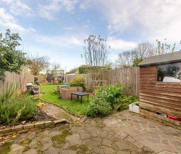 Leafield Road, Merton, SW20 - Photo 1
