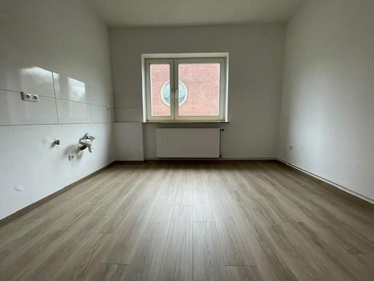 Demnächst frei! 2-Zimmer-Wohnung in Wilhelmshaven Hansaviertel - Photo 1