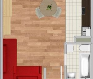 Radom Nad Potokiem, Oskara Kolberga - Zdjęcie 1