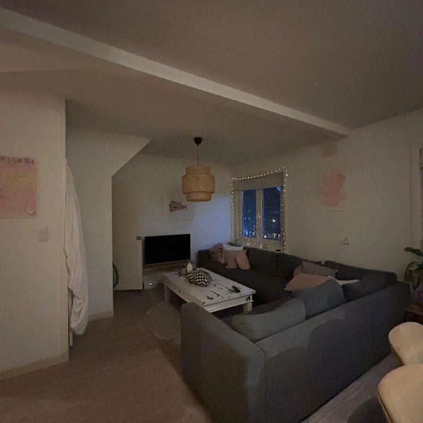 Chambre meublée, Churchill-laan, Amsterdam - À louer - Foto 1