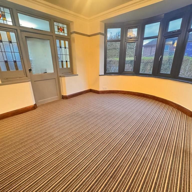 5 bedroom semi-detached house to rent - Photo 1