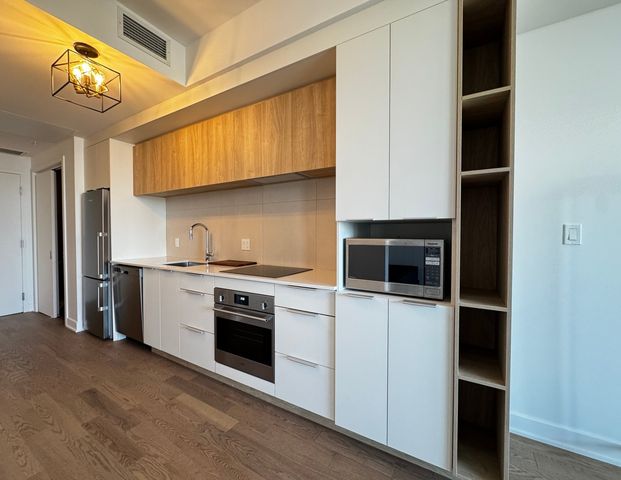À louer / Appartement - Photo 1