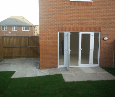 2 Bed Semi-Detached House, Hanson Road, M40 - Photo 6