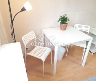 Voll möblierte 3 Zimmer-Wohnung mit 4 Betten in St. Leon-Rot - Photo 4