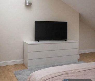 1 bedroom in a flat share to rent - Photo 2