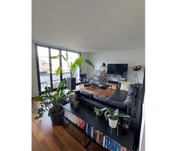4½ Zimmer-Wohnung in Zürich - Kreis 5, möbliert, auf Zeit - Photo 5