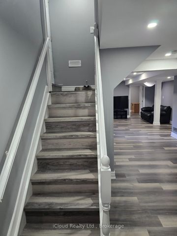 For Lease - 3856 Passway Road Unit# Bsmt, Mississauga, Ontario - Photo 4