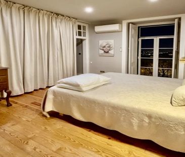1-bedroom apartment for rent in Lisbon, all bills included - Photo 3