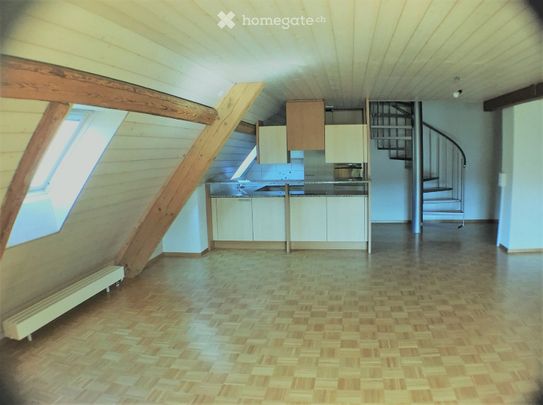 3.5 Zimmer, 90 m² - Photo 1