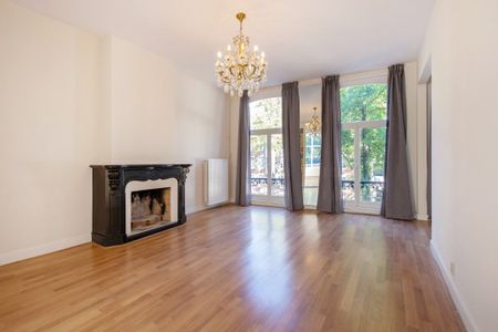 Te huur: Appartement Nieuwe Uitleg 34 A in Den Haag - Foto 5