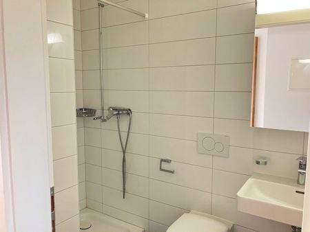3.5 Zimmer, 89 m², 2. Stock - Photo 4