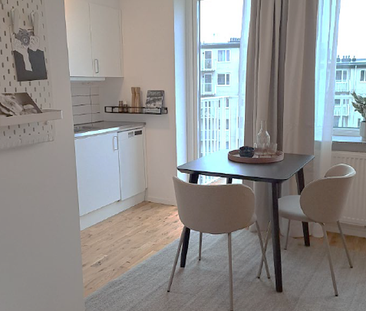 Astrabacken 8A, Södertälje Centrum - Foto 1