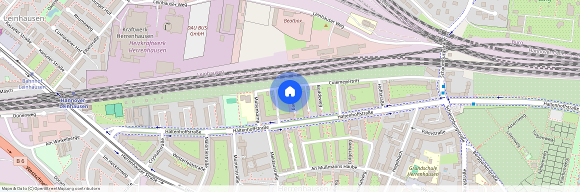 Troskeweg 1, 30419, Hannover
