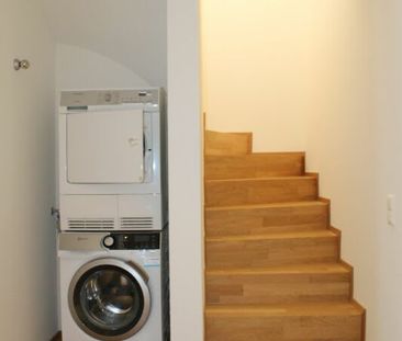 4.5 Zimmer, 117 m², 6. Stock - Foto 4