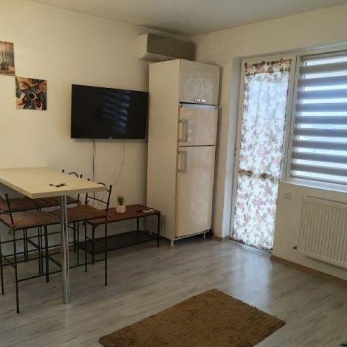 Dimitrie leonida oituz etaj 3 studio - Fotografie 1