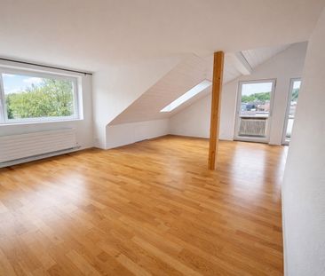 4.5 Zimmer, 140 m² - Photo 5
