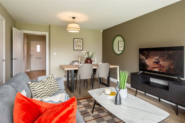 Casa at Westmoor Grange, Doncaster, DN3 - Photo 1