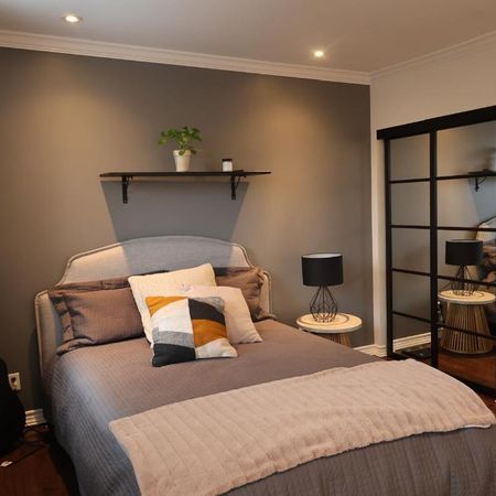 Chambre en colocation dans appartement 4.5 - Photo 3