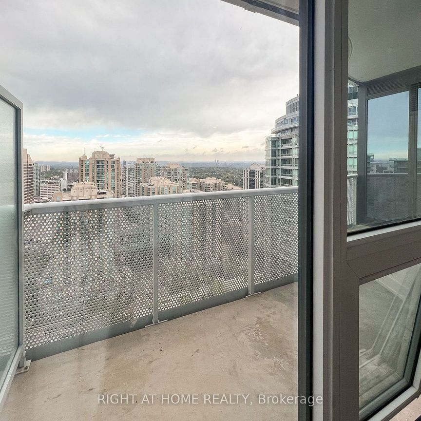 For Lease - 15 Holmes Avenue Unit# 2407, Toronto, Ontario - Photo 1