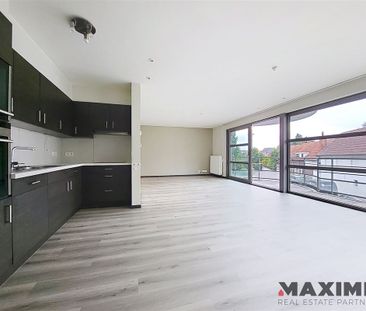 Appartement te huur in Lovendegem - Foto 4